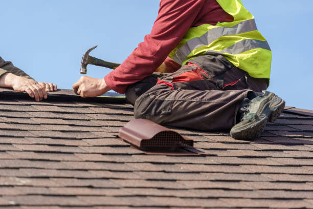 Best Shingle Roofing Installation  in Harper, KS