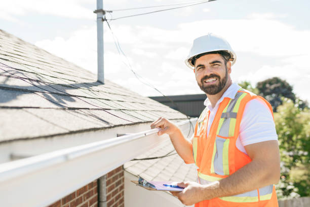 Gutter Installation and Roofing in Harper, KS