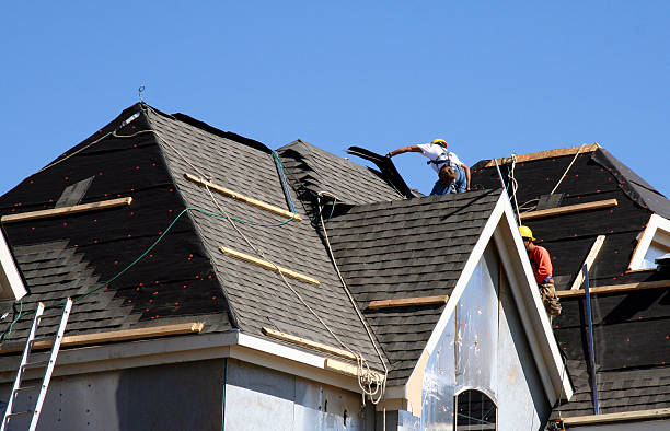 Harper, KS Roofing Contractor Company