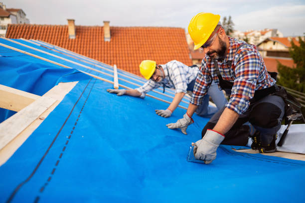 Best Sealant for Roof  in Harper, KS