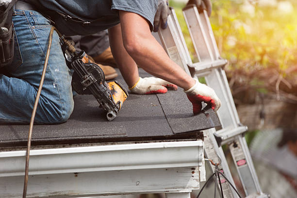 Best Tile Roofing Contractor  in Harper, KS