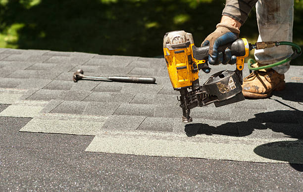 Best Roof Restoration Services  in Harper, KS