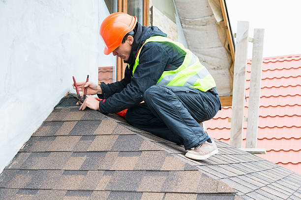 Best Shingle Roofing Installation  in Harper, KS