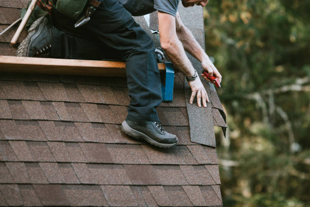 Best Roof Repair Services  in Harper, KS